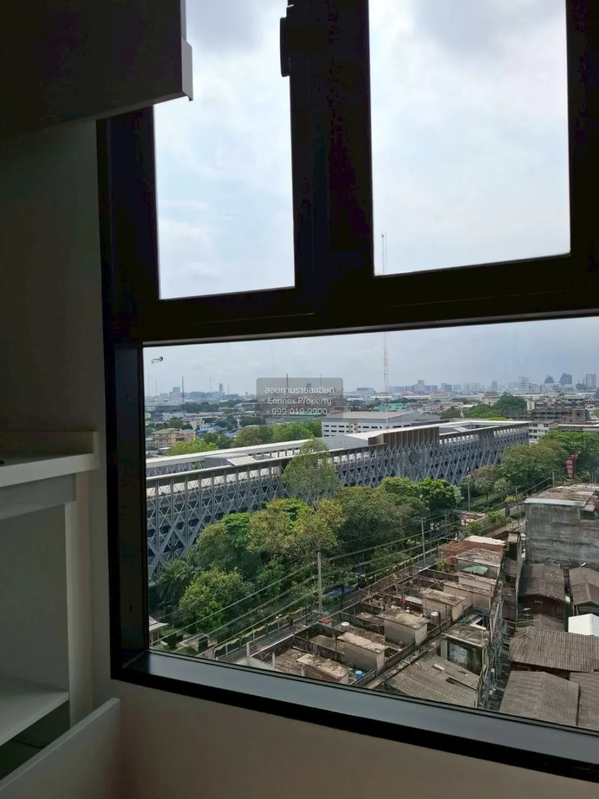 For Rent Condo , Supalai Premier Samsen - Ratchawat , Thanon Nakh