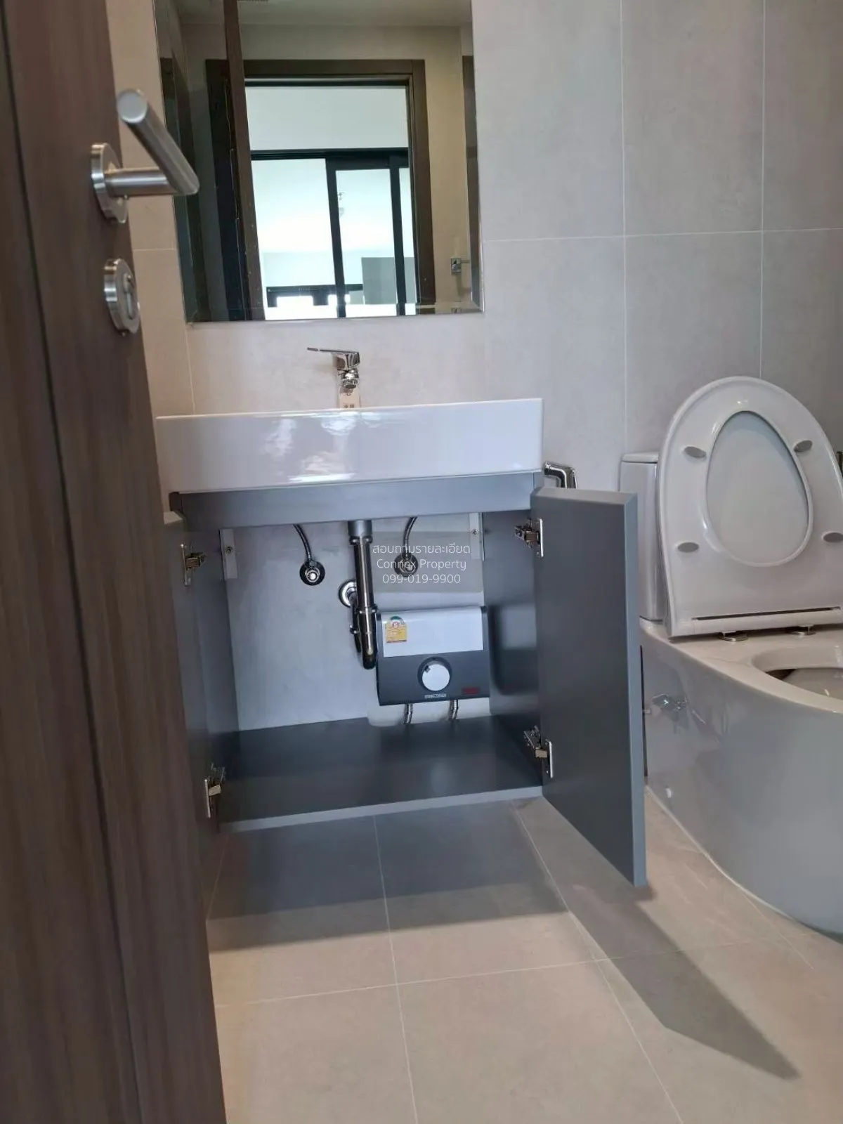 For Rent Condo , Supalai Premier Samsen - Ratchawat , Thanon Nakh