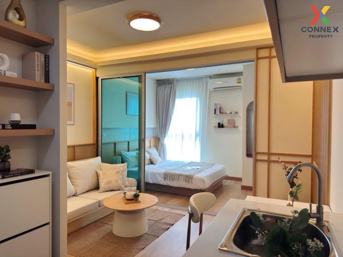 For Sale Condo , A Space Me Bangna , Bang Kaeo , Bang Phli , Samu 2