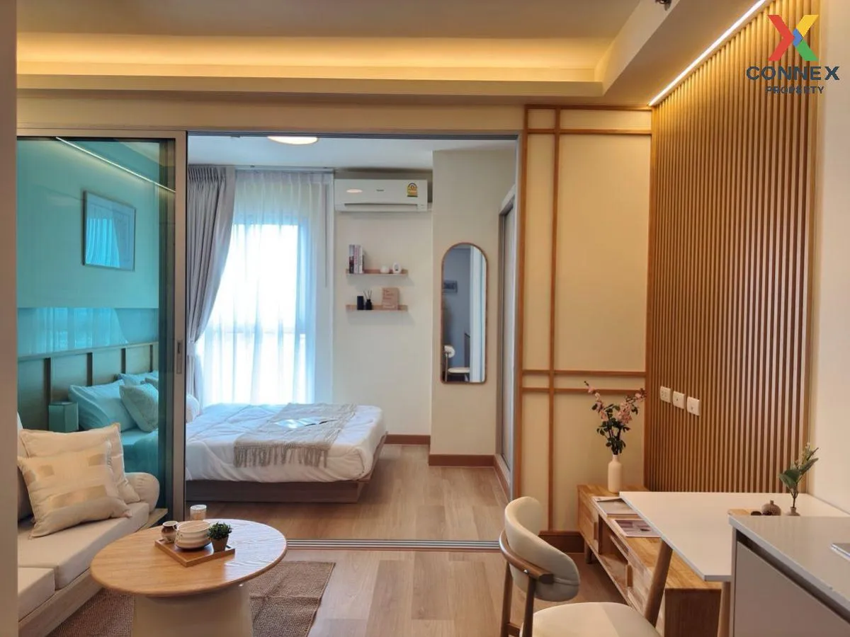 For Sale Condo , A Space Me Bangna , Bang Kaeo , Bang Phli , Samu 4