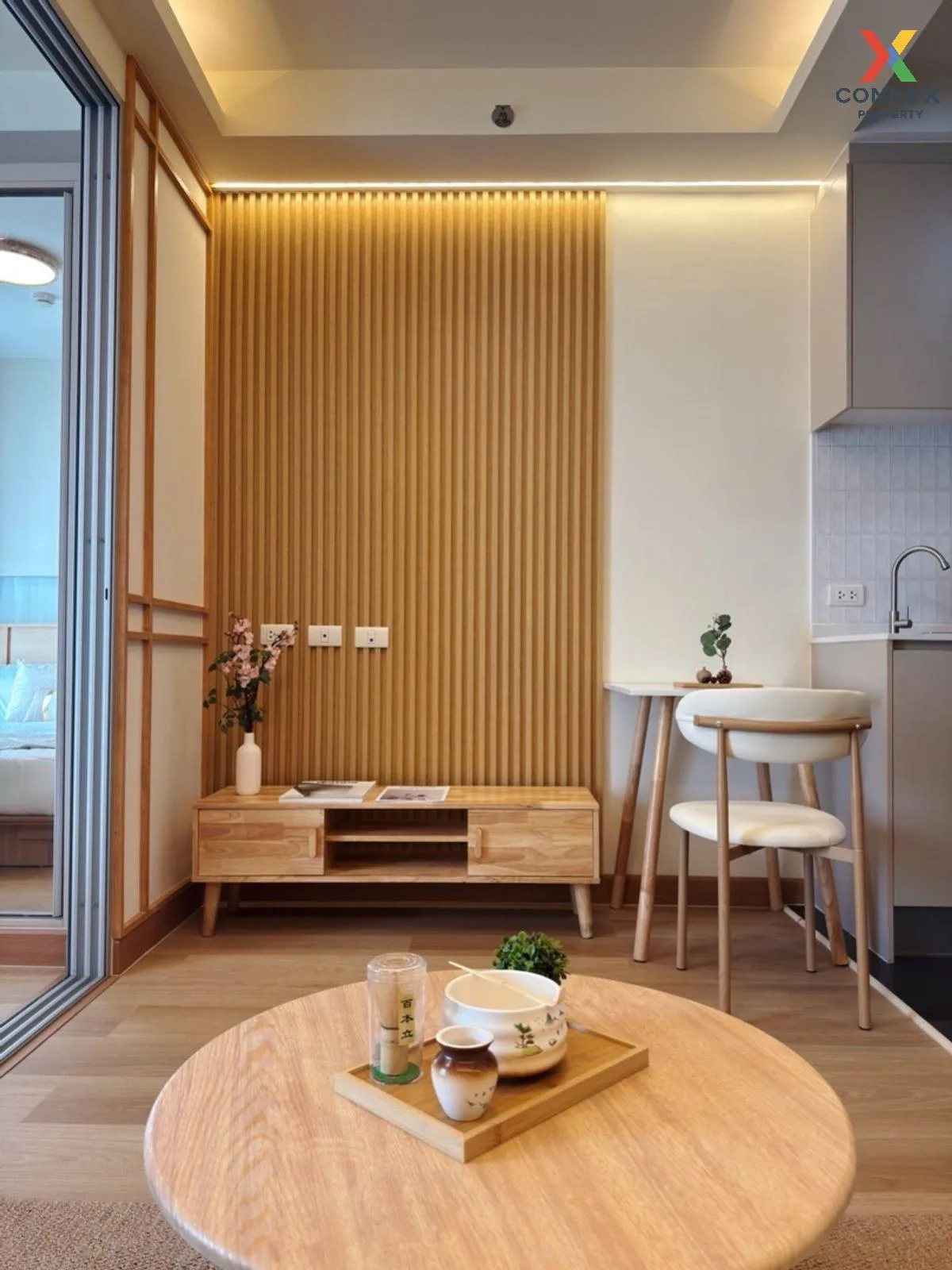 For Sale Condo , A Space Me Bangna , Bang Kaeo , Bang Phli , Samu