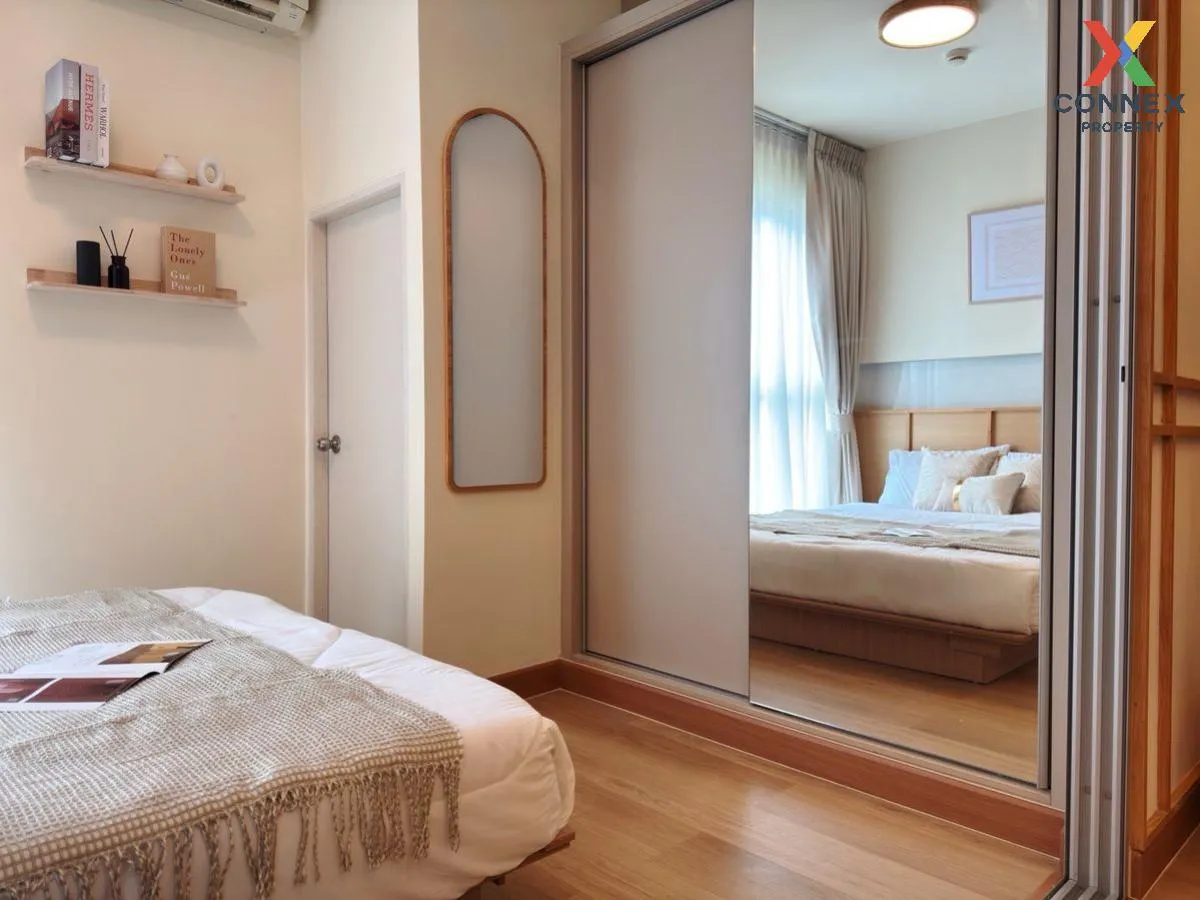 For Sale Condo , A Space Me Bangna , Bang Kaeo , Bang Phli , Samu