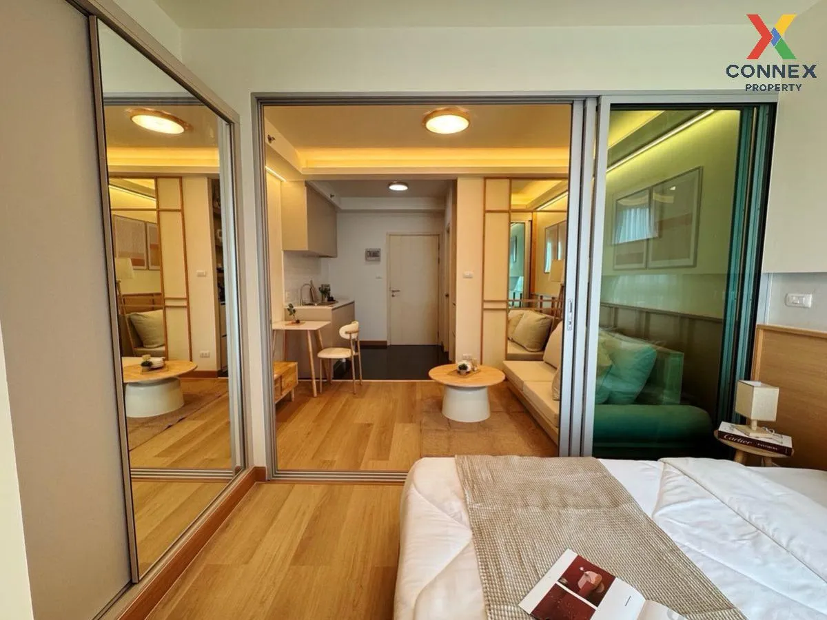 For Sale Condo , A Space Me Bangna , Bang Kaeo , Bang Phli , Samu