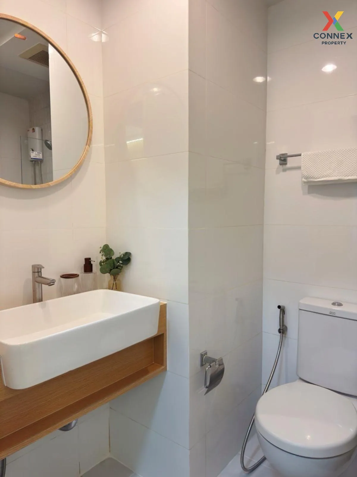 For Sale Condo , A Space Me Bangna , Bang Kaeo , Bang Phli , Samu