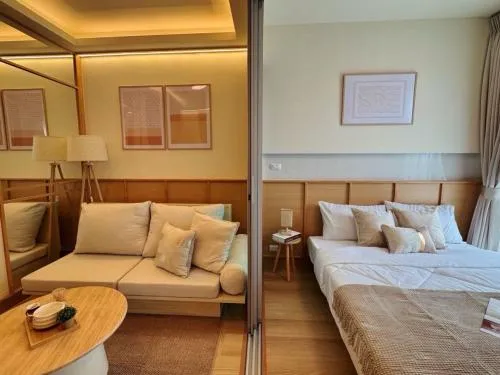 For Sale Condo , A Space Me Bangna , Bang Kaeo , Bang Phli , Samut Prakarn , CX-131176