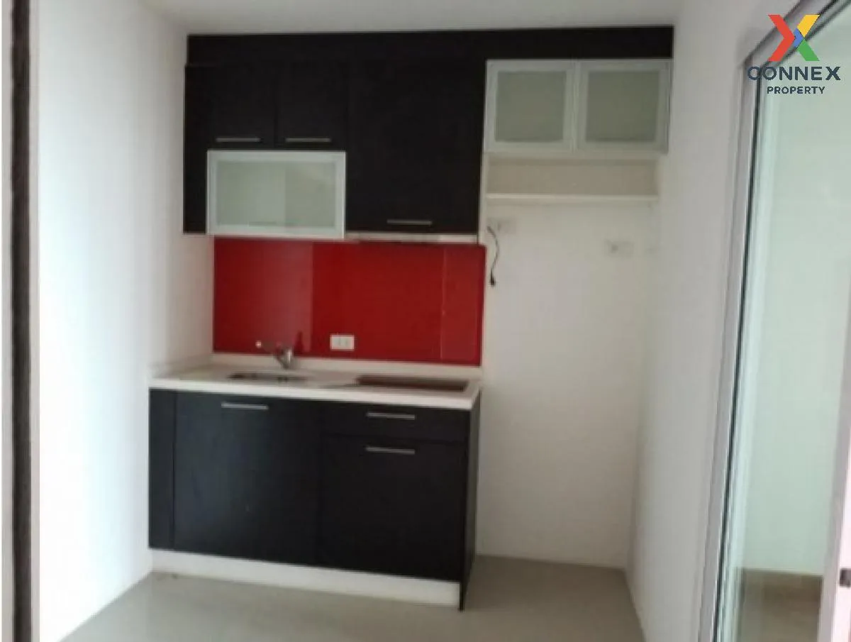 ขายคอนโด  แบงค์คอก ฮอไรซอน รามคำแหง หัวหมาก เขต บางกะปิ กรุงเทพ C 2