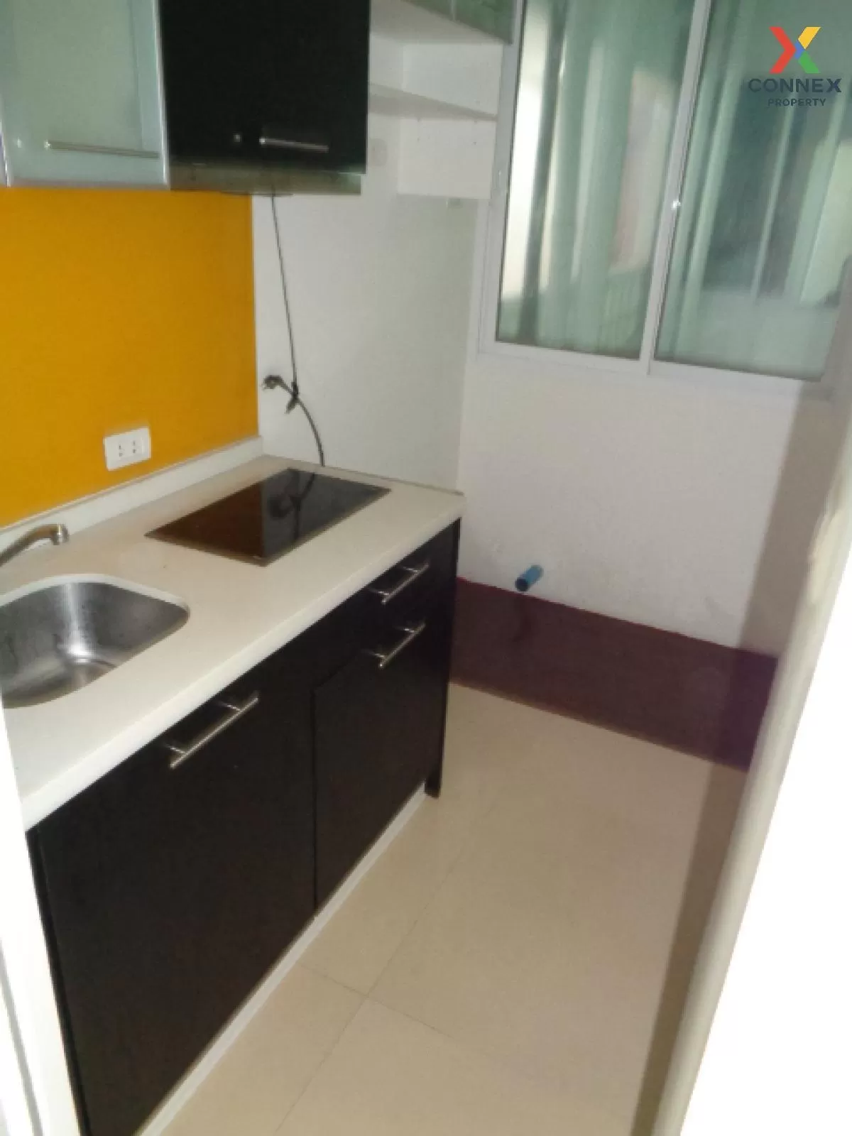 ขายคอนโด  แบงค์คอก ฮอไรซอน รามคำแหง หัวหมาก เขต บางกะปิ กรุงเทพ C