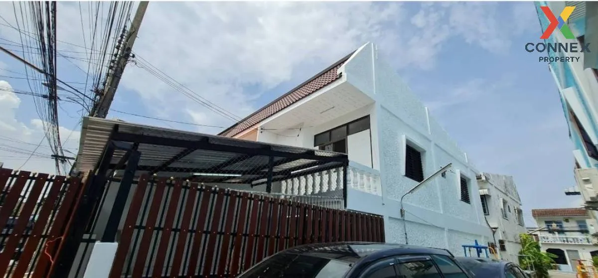 For Sale Townhouse/Townhome  , Baan Rin Thong , Lam Luk Ka , Lam  2