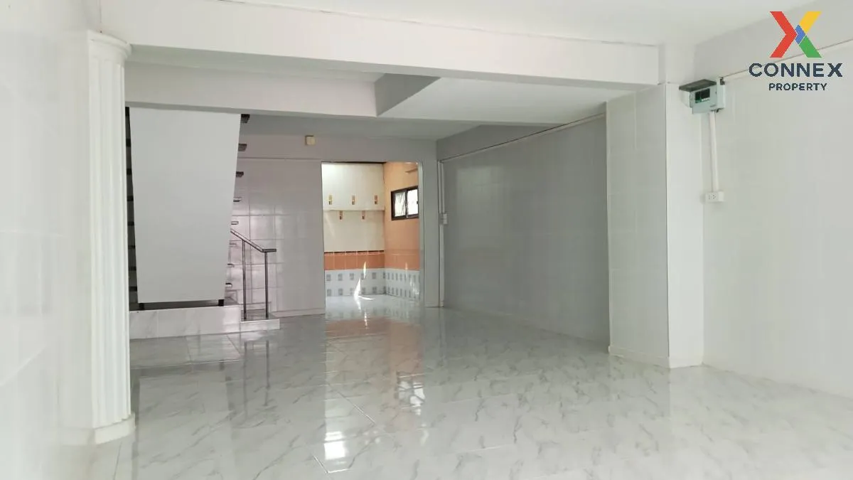 For Sale Townhouse/Townhome  , Baan Rin Thong , Lam Luk Ka , Lam  3