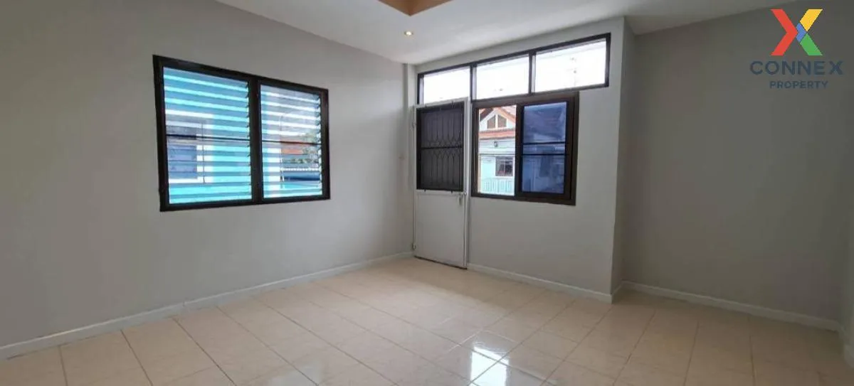 For Sale Townhouse/Townhome  , Baan Rin Thong , Lam Luk Ka , Lam  4