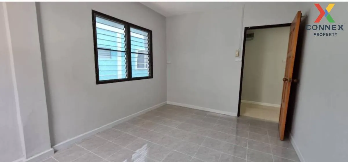 For Sale Townhouse/Townhome  , Baan Rin Thong , Lam Luk Ka , Lam 