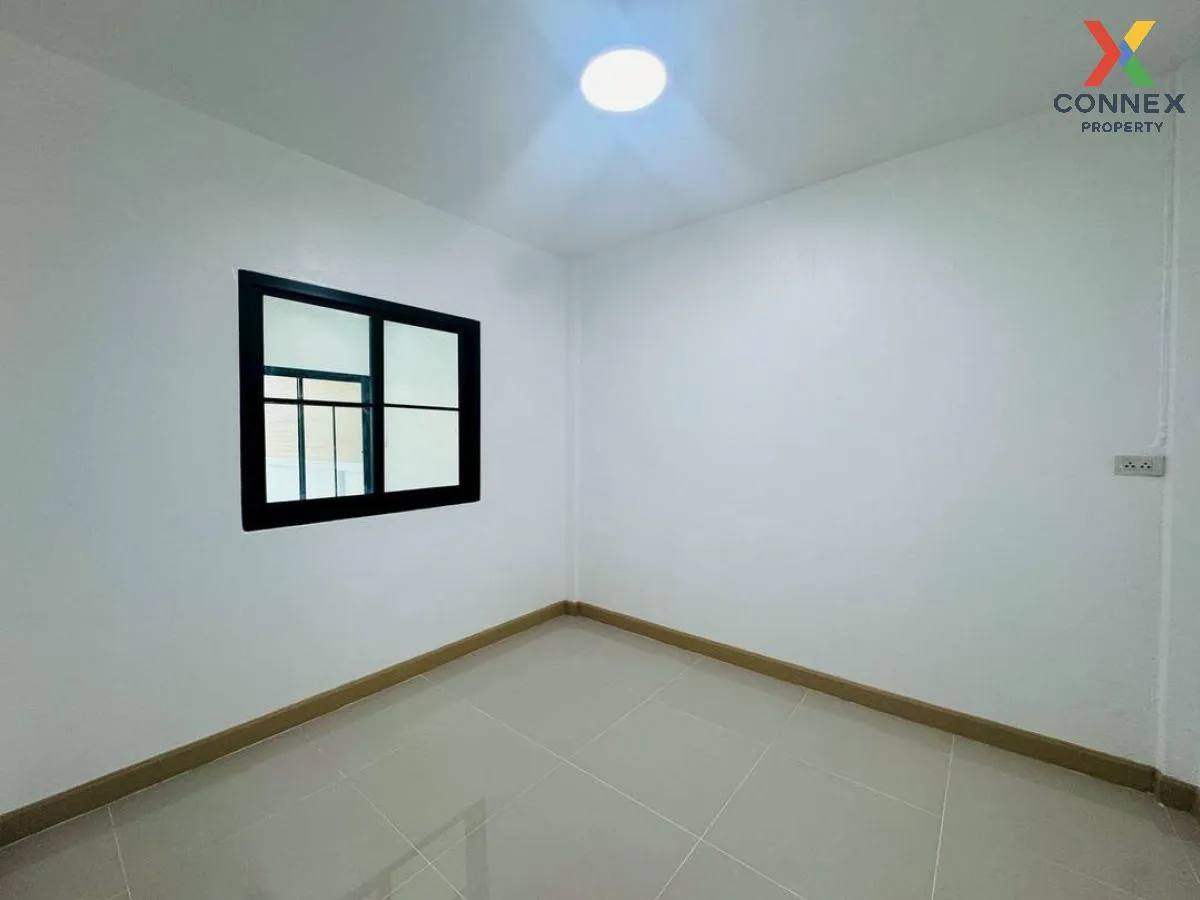 ขายทาวน์เฮ้าส์/ทาวน์โฮม  หมู่บ้านพิมลราช 1 รีโนเวทใหม่ พิมลราช บา