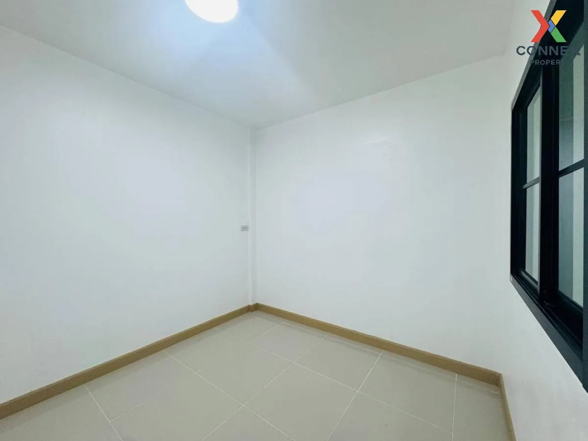 ขายทาวน์เฮ้าส์/ทาวน์โฮม  หมู่บ้านพิมลราช 1 รีโนเวทใหม่ พิมลราช บา