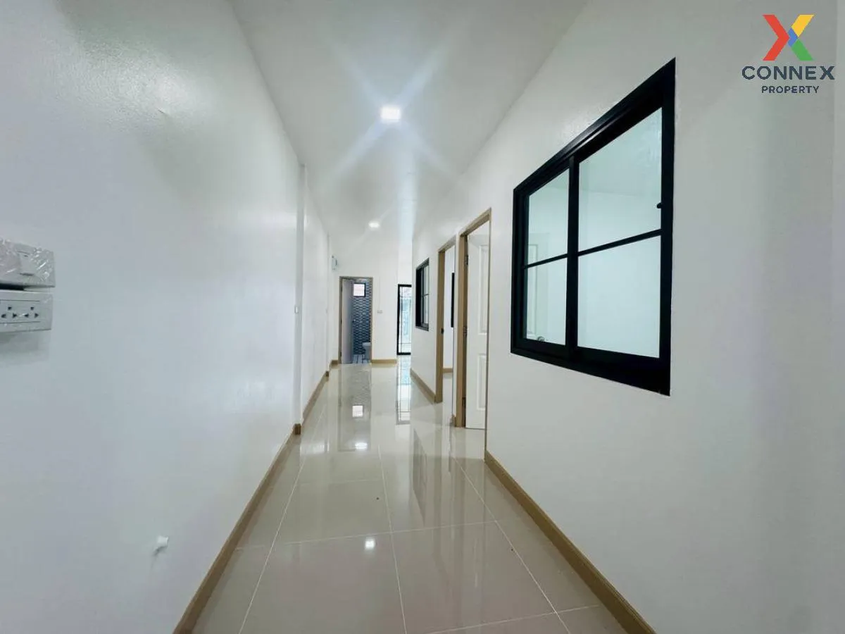 ขายทาวน์เฮ้าส์/ทาวน์โฮม  หมู่บ้านพิมลราช 1 รีโนเวทใหม่ พิมลราช บา