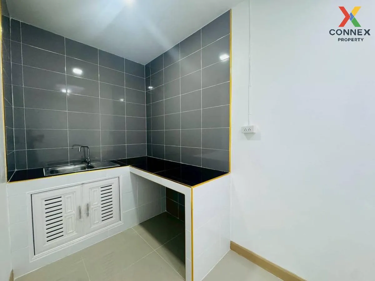 ขายทาวน์เฮ้าส์/ทาวน์โฮม  หมู่บ้านพิมลราช 1 รีโนเวทใหม่ พิมลราช บา