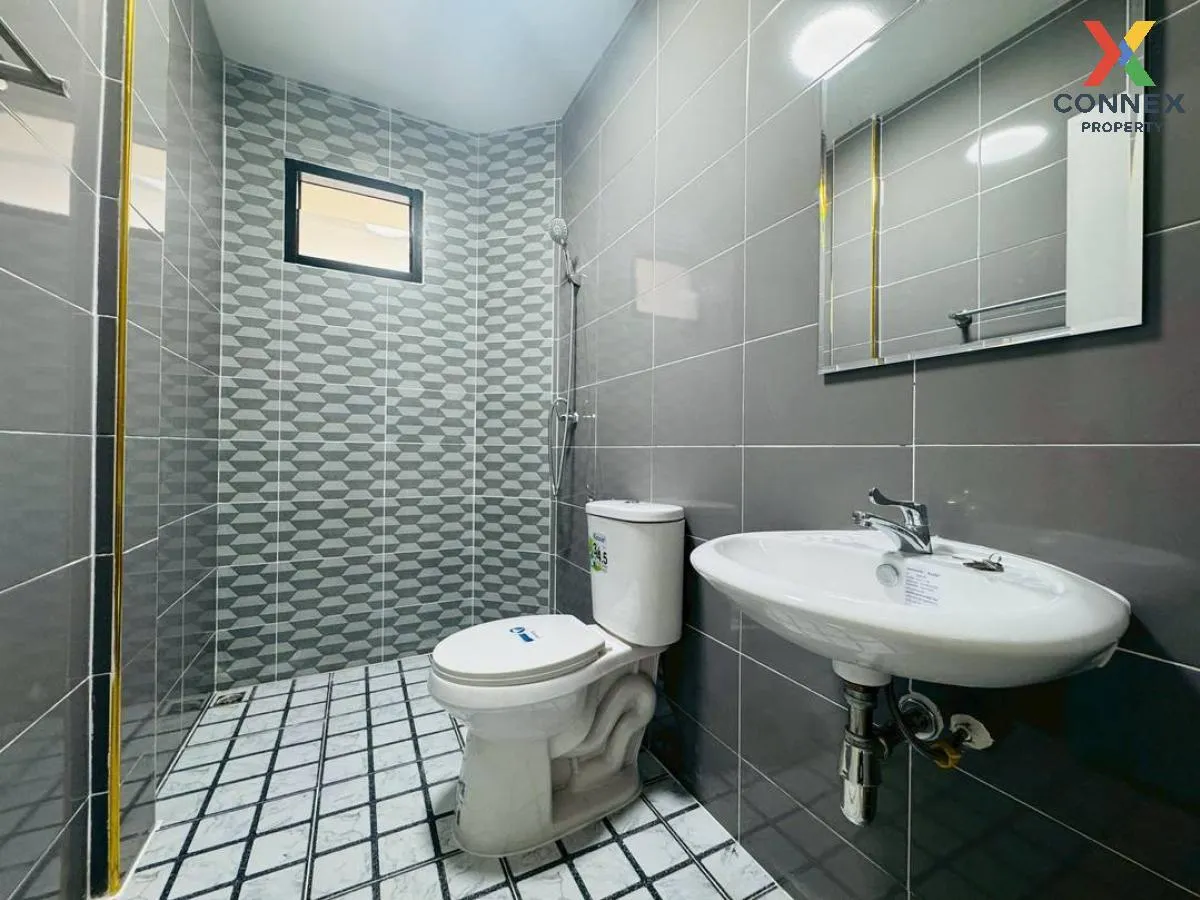 ขายทาวน์เฮ้าส์/ทาวน์โฮม  หมู่บ้านพิมลราช 1 รีโนเวทใหม่ พิมลราช บา