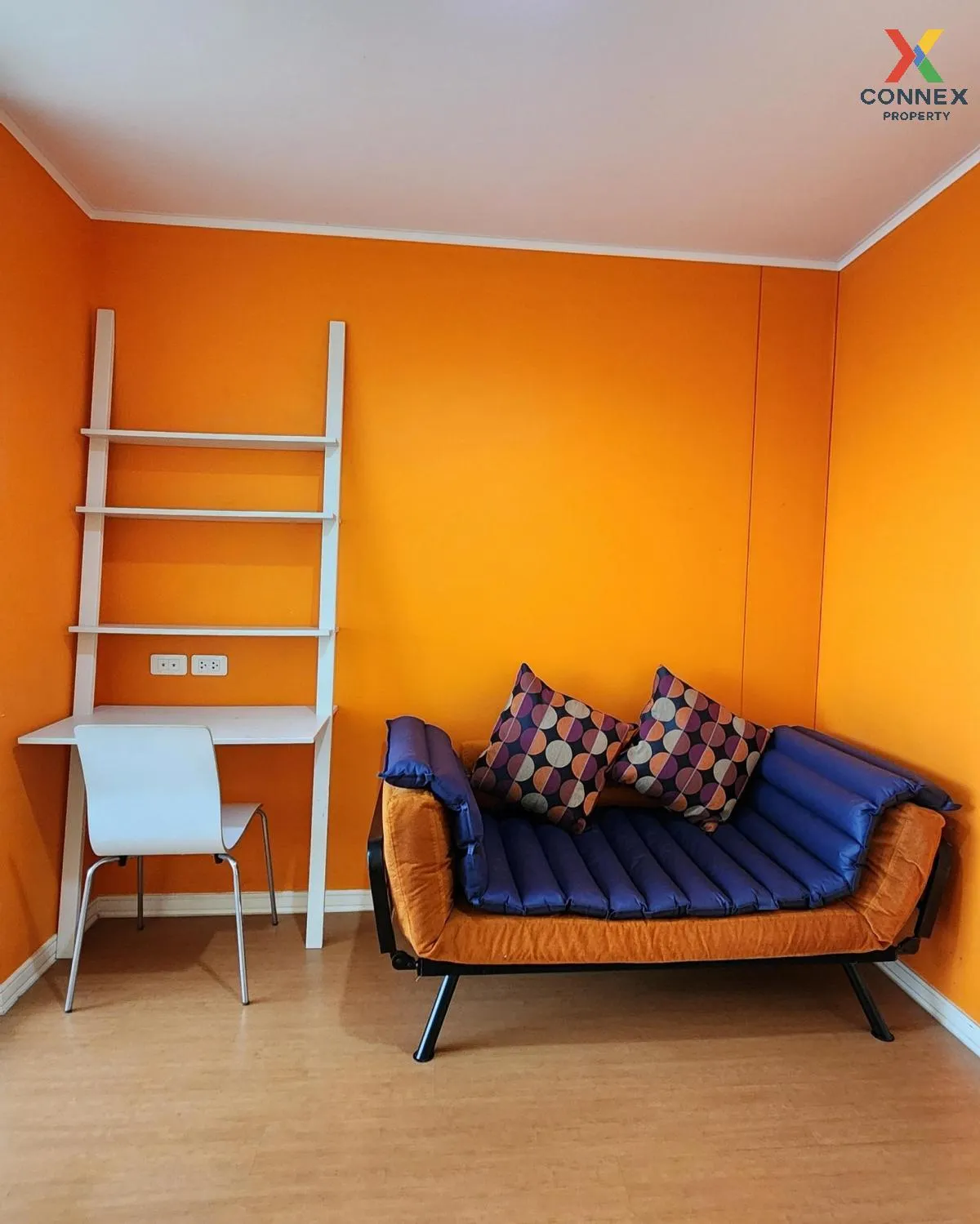 เช่าคอนโด  ลุมพินี คอนโดทาวน์ รามอินทรา - นวมินทร์ คันนายาว เขต ค 1