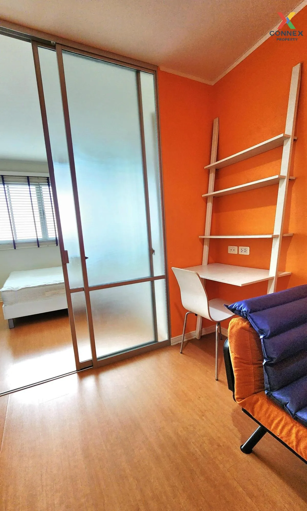 เช่าคอนโด  ลุมพินี คอนโดทาวน์ รามอินทรา - นวมินทร์ คันนายาว เขต ค 3