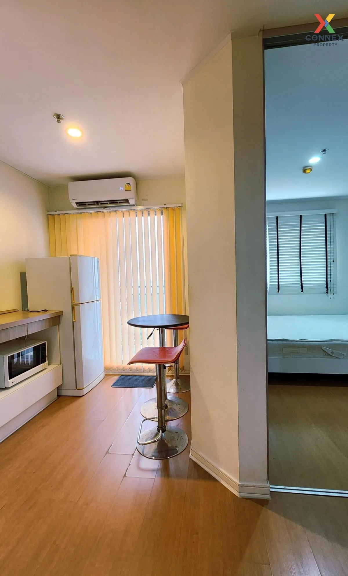 เช่าคอนโด  ลุมพินี คอนโดทาวน์ รามอินทรา - นวมินทร์ คันนายาว เขต ค 4