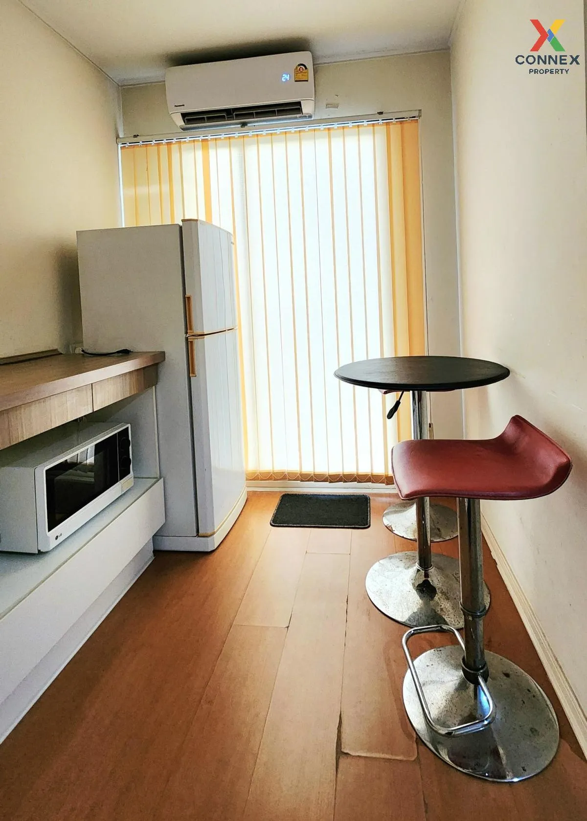 เช่าคอนโด  ลุมพินี คอนโดทาวน์ รามอินทรา - นวมินทร์ คันนายาว เขต ค