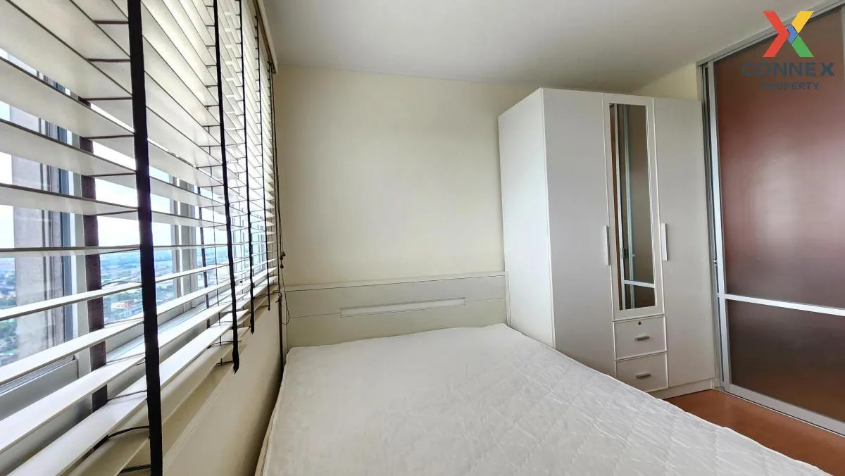 เช่าคอนโด  ลุมพินี คอนโดทาวน์ รามอินทรา - นวมินทร์ คันนายาว เขต ค