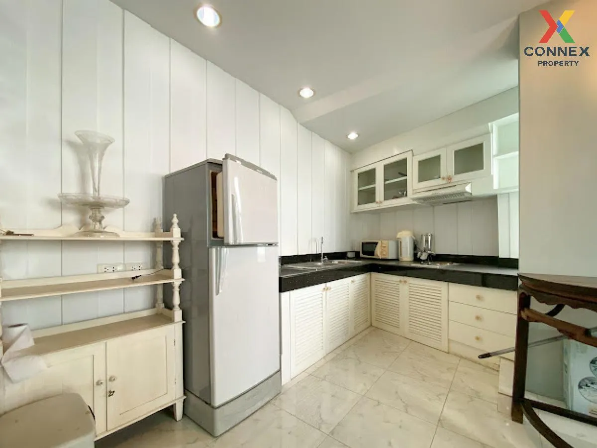 For Sale Condo , Metro Jomtien Condotel , Penthouse , nice view , 4