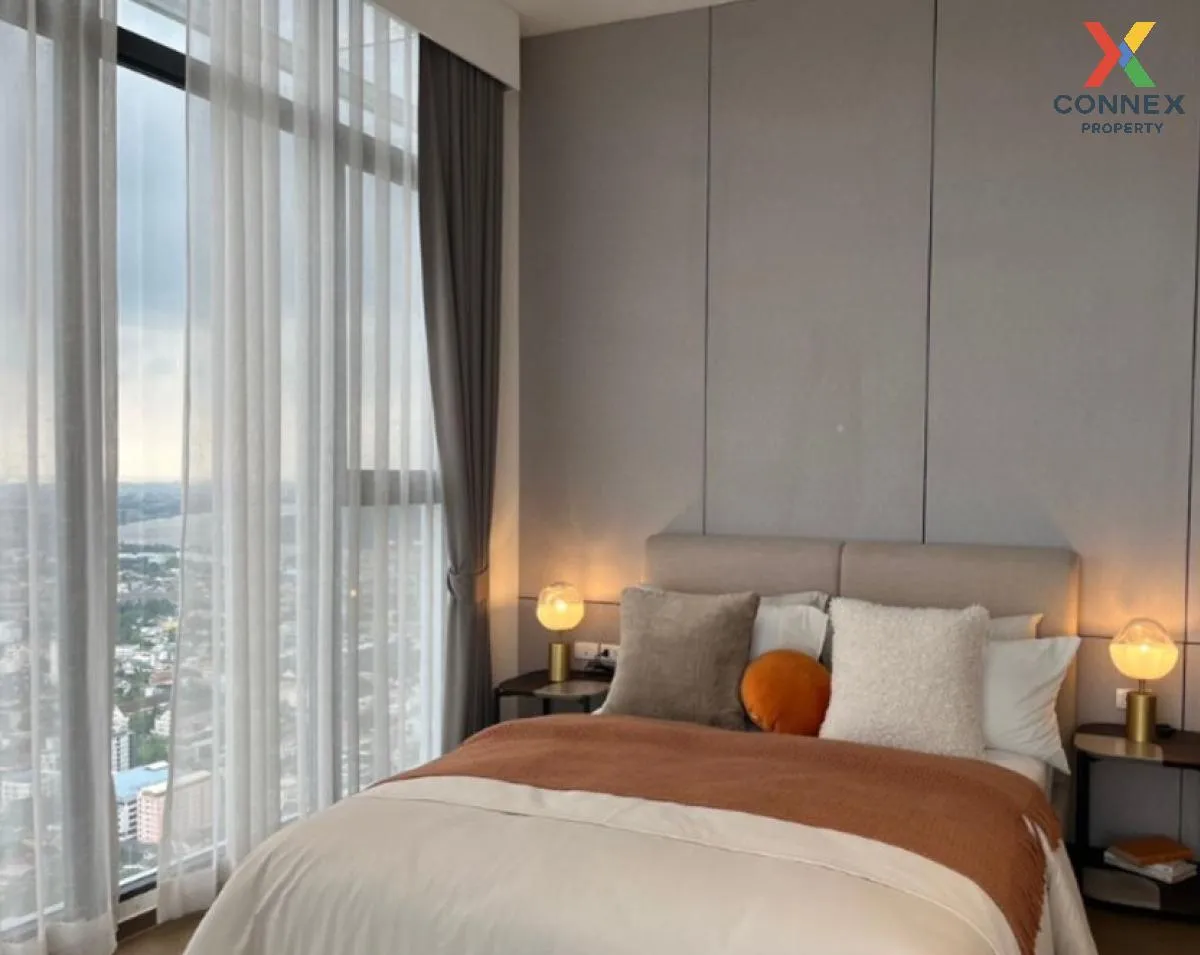 For Sale Condo , Ramada Plaza Residence Sukhumvit 48 (Siamese Suk 4