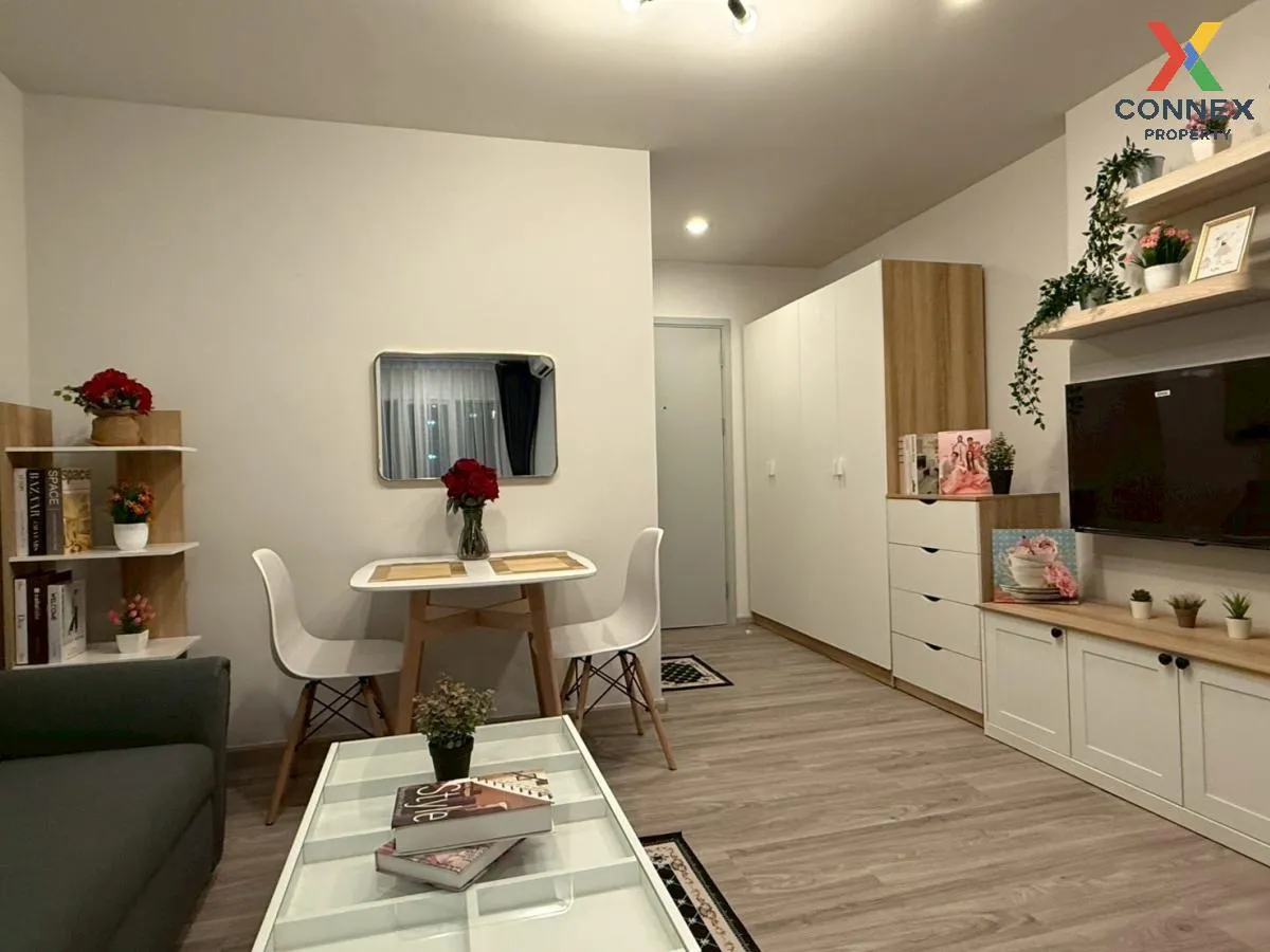 For Rent Condo , Regent Home Bangna (New Project) , Bang Na , Ban 2