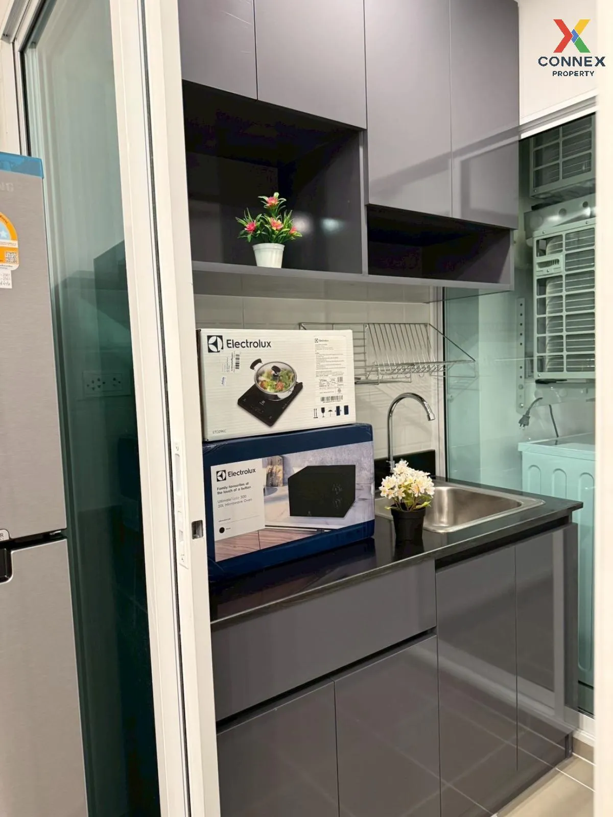 For Rent Condo , Regent Home Bangna (New Project) , Bang Na , Ban 4