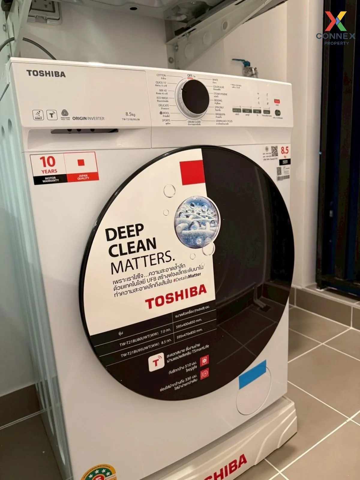 For Rent Condo , Regent Home Bangna (New Project) , Bang Na , Ban