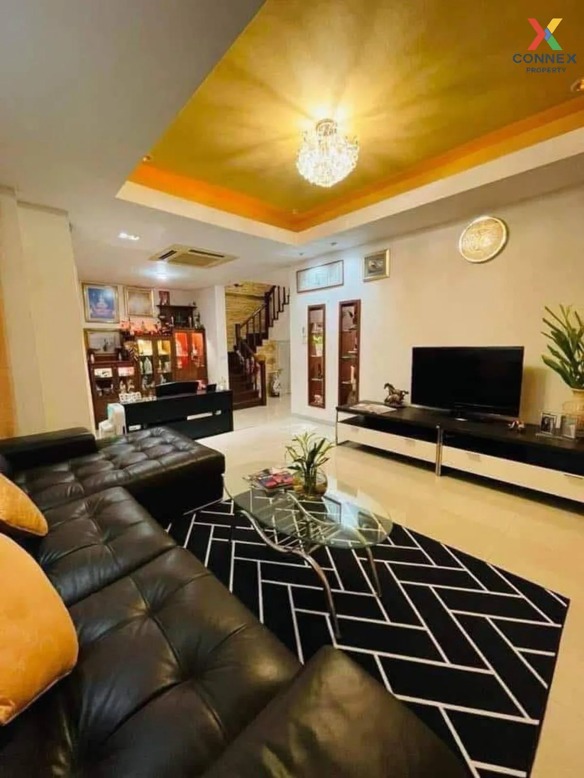 เช่าบ้าน  บ้านถาพร หทัยราษฎร์ บึงคำพร้อย ลำลูกกา ปทุมธานี CX-1312 เช่าบ้าน  บ้านถาพร หทัยราษฎร์ บึงคำพร้อย ลำลูกกา ปทุมธานี CX-1312 2