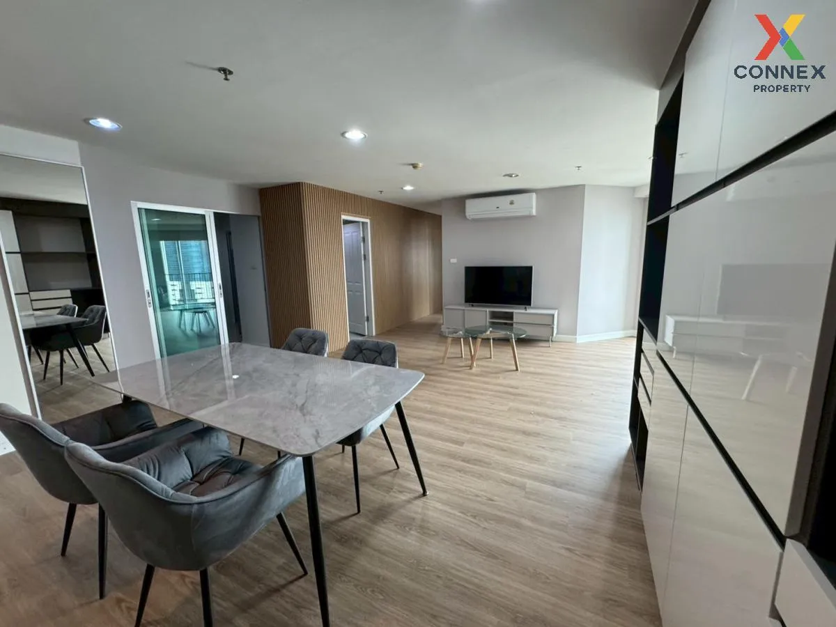 For Rent Condo , BELLE GRAND RAMA 9 , MRT-Phra Ram 9 , Huai Khwan 1