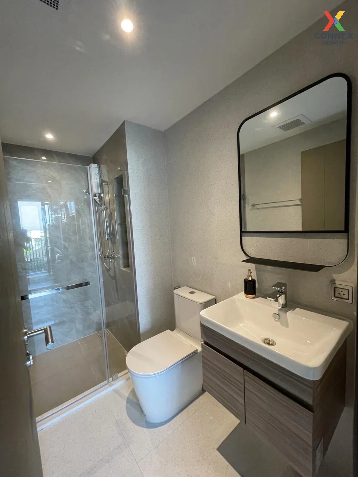 เช่าคอนโด  เดอะ ไพรเวซี่ เอส BTS-ปุณณวิถี บางจาก เขต พระโขนง กรุง 4