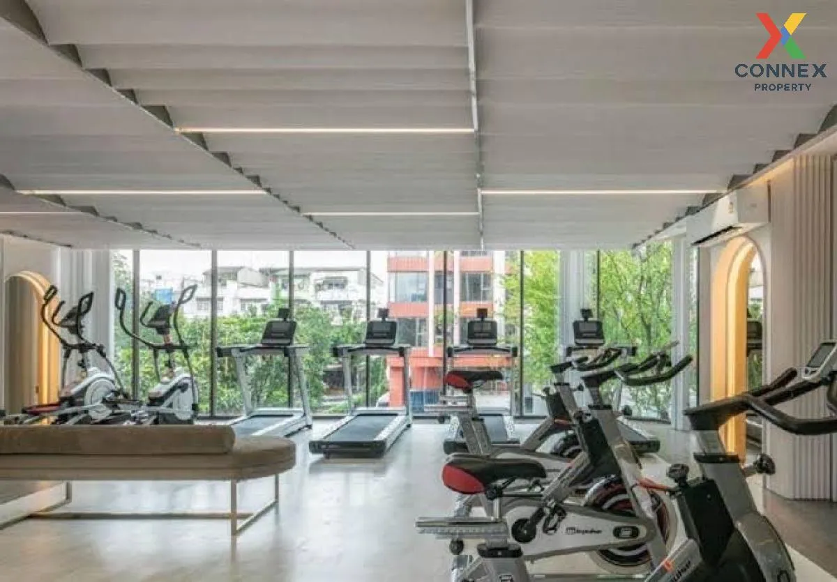 เช่าคอนโด  เดอะ ไพรเวซี่ เอส BTS-ปุณณวิถี บางจาก เขต พระโขนง กรุง