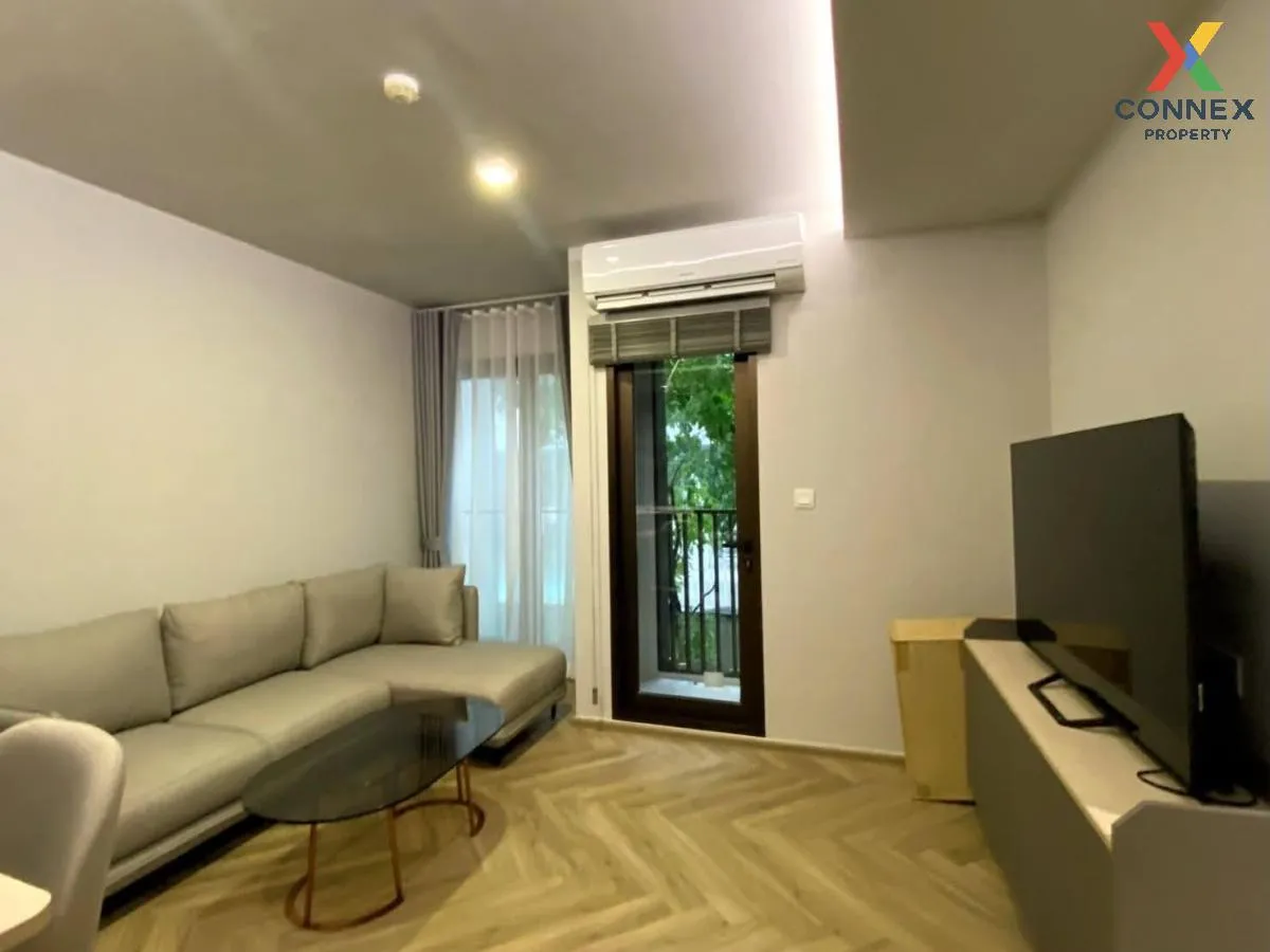 เช่าคอนโด  แชปเตอร์ ทองหล่อ 25 BTS-ทองหล่อ คลองตัน เขต วัฒนา กรุง 2