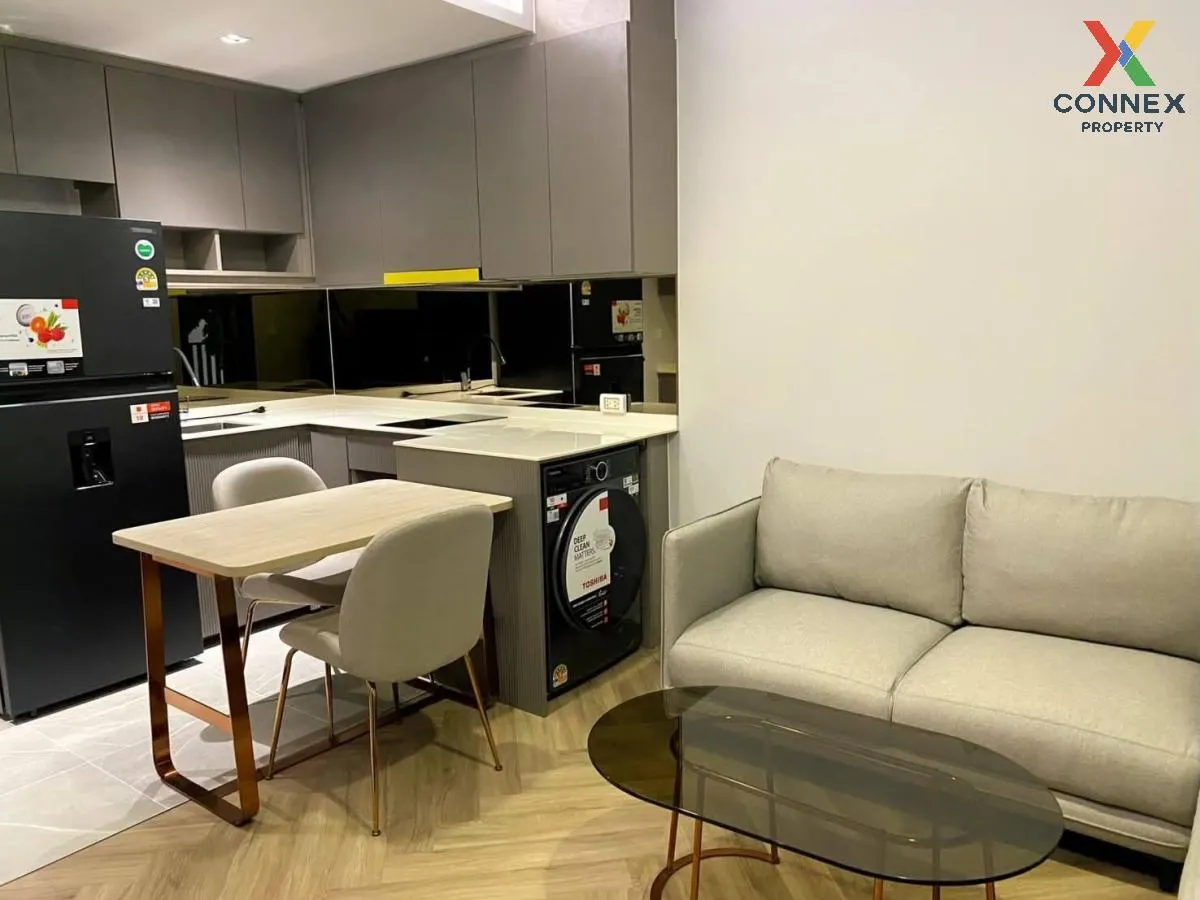 เช่าคอนโด  แชปเตอร์ ทองหล่อ 25 BTS-ทองหล่อ คลองตัน เขต วัฒนา กรุง 4