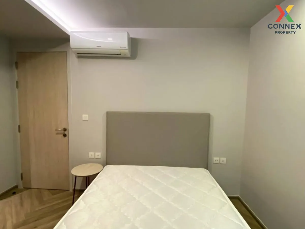 เช่าคอนโด  แชปเตอร์ ทองหล่อ 25 BTS-ทองหล่อ คลองตัน เขต วัฒนา กรุง