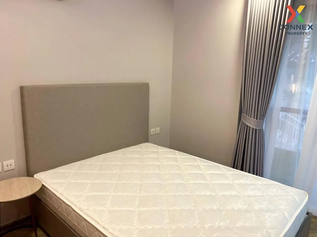 เช่าคอนโด  แชปเตอร์ ทองหล่อ 25 BTS-ทองหล่อ คลองตัน เขต วัฒนา กรุง