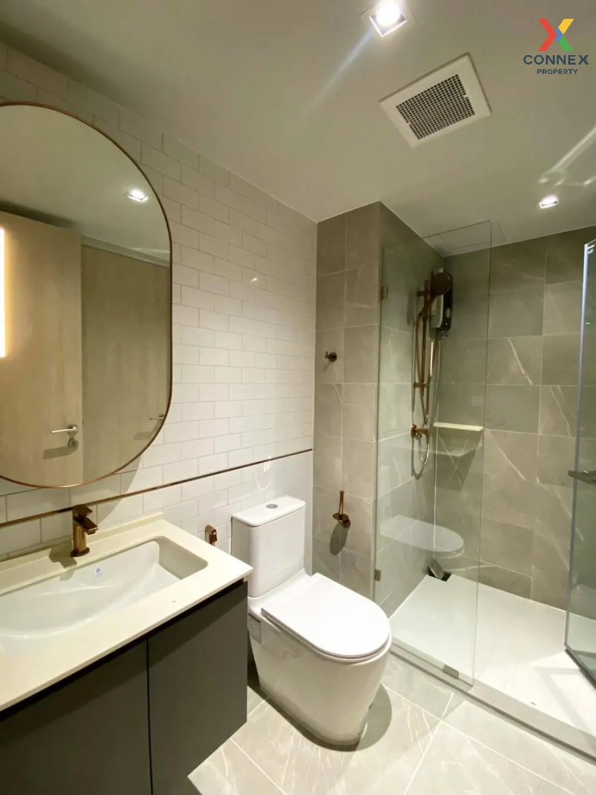 เช่าคอนโด  แชปเตอร์ ทองหล่อ 25 BTS-ทองหล่อ คลองตัน เขต วัฒนา กรุง