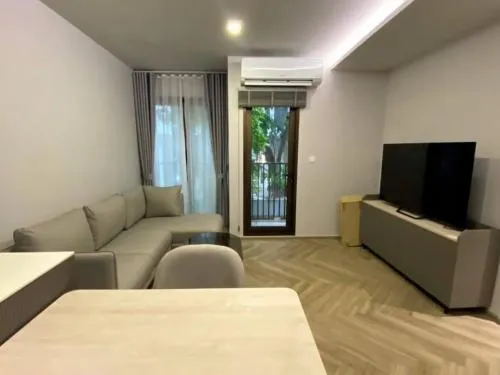 For Rent Condo , Chapter Thonglor 25 , BTS-Thong Lo , Khlong Tan , Watthana , Bangkok , CX-131211