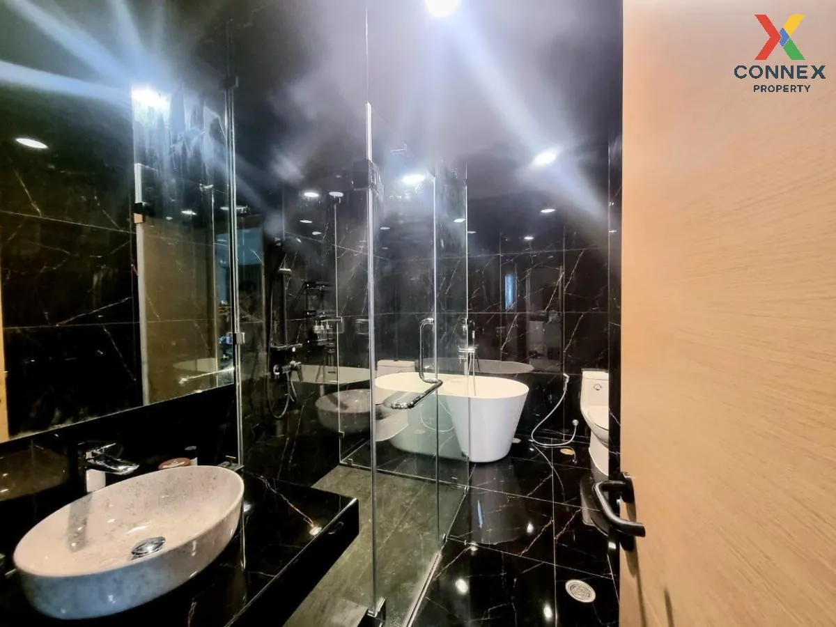 For Rent Condo , The Four Wings Residence , ARL-Ban Thap Chang , 