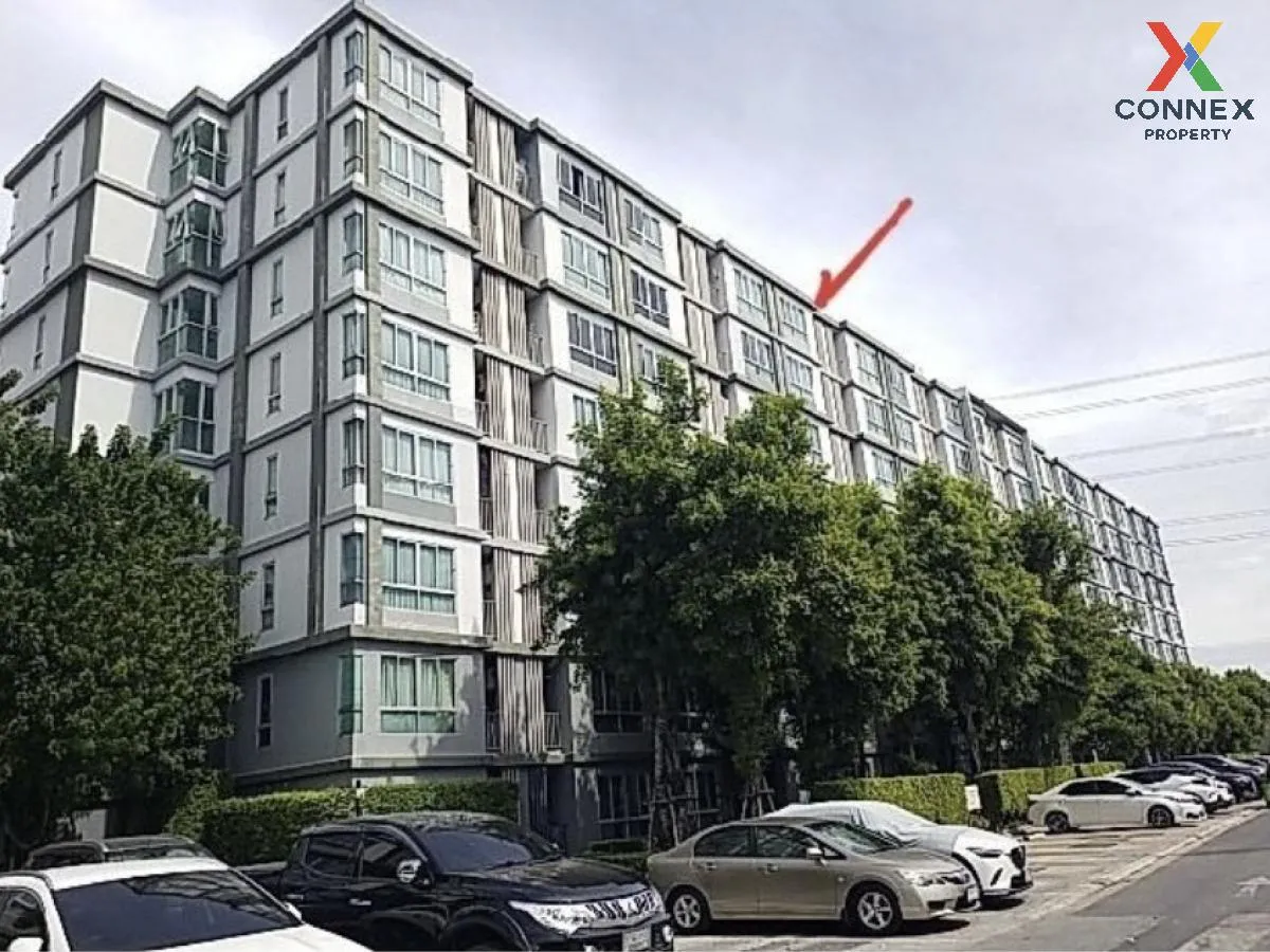 For Sale Condo , Dcondo Onnut - Rama 9 , ARL-Ban Thap Chang , Pra For Sale Condo , Dcondo Onnut - Rama 9 , ARL-Ban Thap Chang , Pra 1