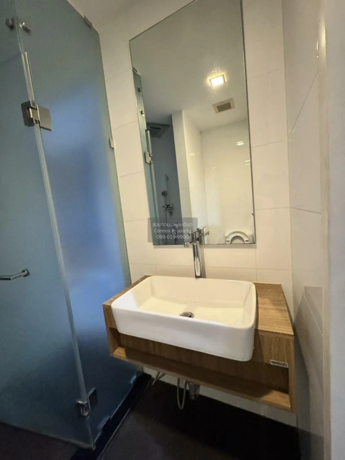 For Rent Condo , A Space ID Asoke-Ratchada , MRT-Phra Ram 9 , Din