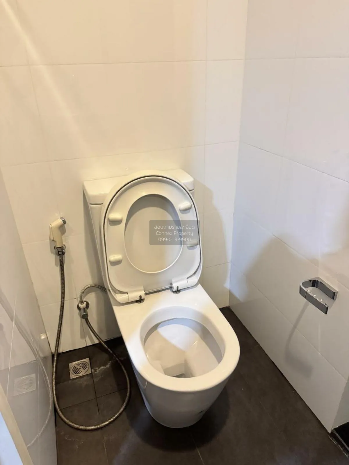 For Rent Condo , A Space ID Asoke-Ratchada , MRT-Phra Ram 9 , Din