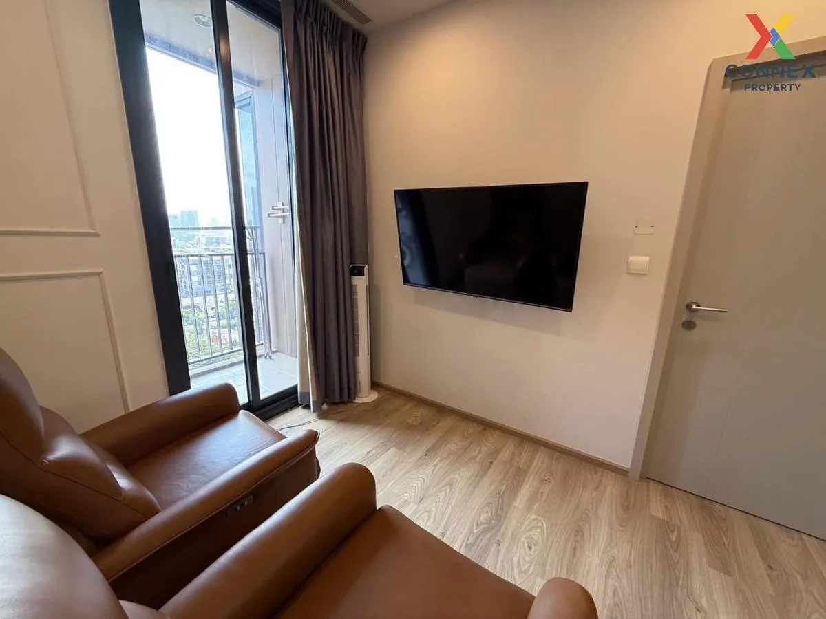For Rent Condo , Oka Haus Sukhumvit 36 , BTS-Thong Lo , Khlong Ta 1