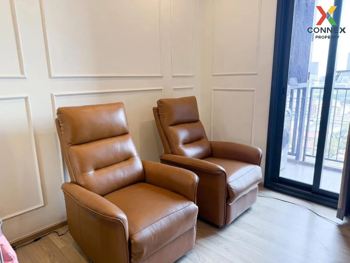 For Rent Condo , Oka Haus Sukhumvit 36 , BTS-Thong Lo , Khlong Ta 2