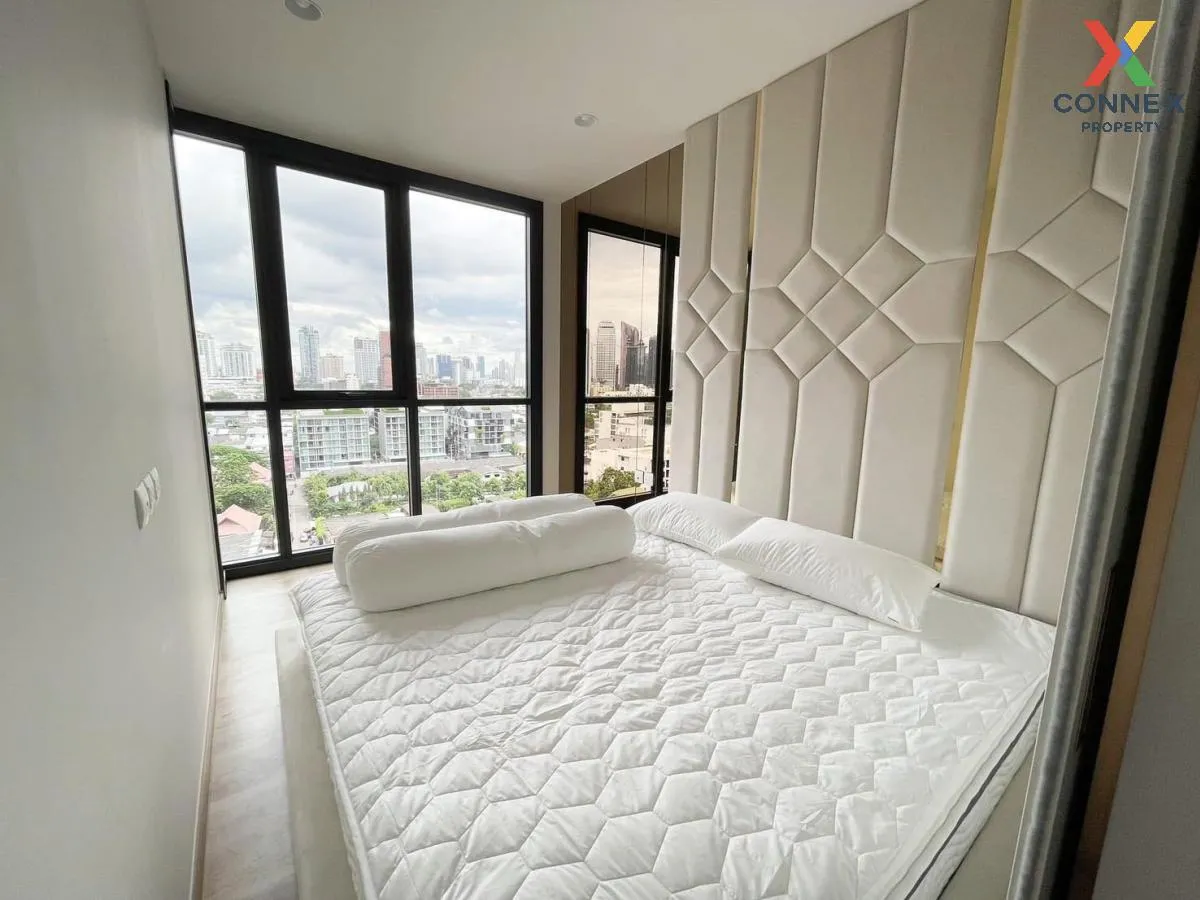 For Rent Condo , Oka Haus Sukhumvit 36 , BTS-Thong Lo , Khlong Ta 3