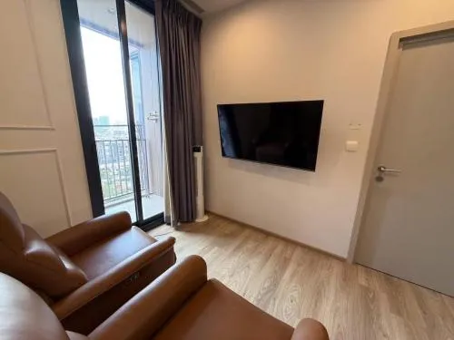 For Rent Condo , Oka Haus Sukhumvit 36 , BTS-Thong Lo , Khlong Tan , Khlong Toei , Bangkok , CX-131223
