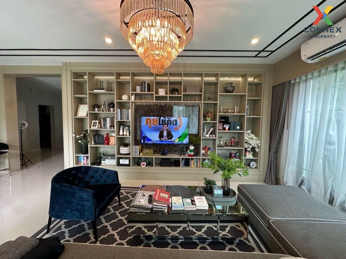 For Sale House , Setthasiri Chaengwattana - Prachachuen 2 , Ban M For Sale House , Setthasiri Chaengwattana - Prachachuen 2 , Ban M