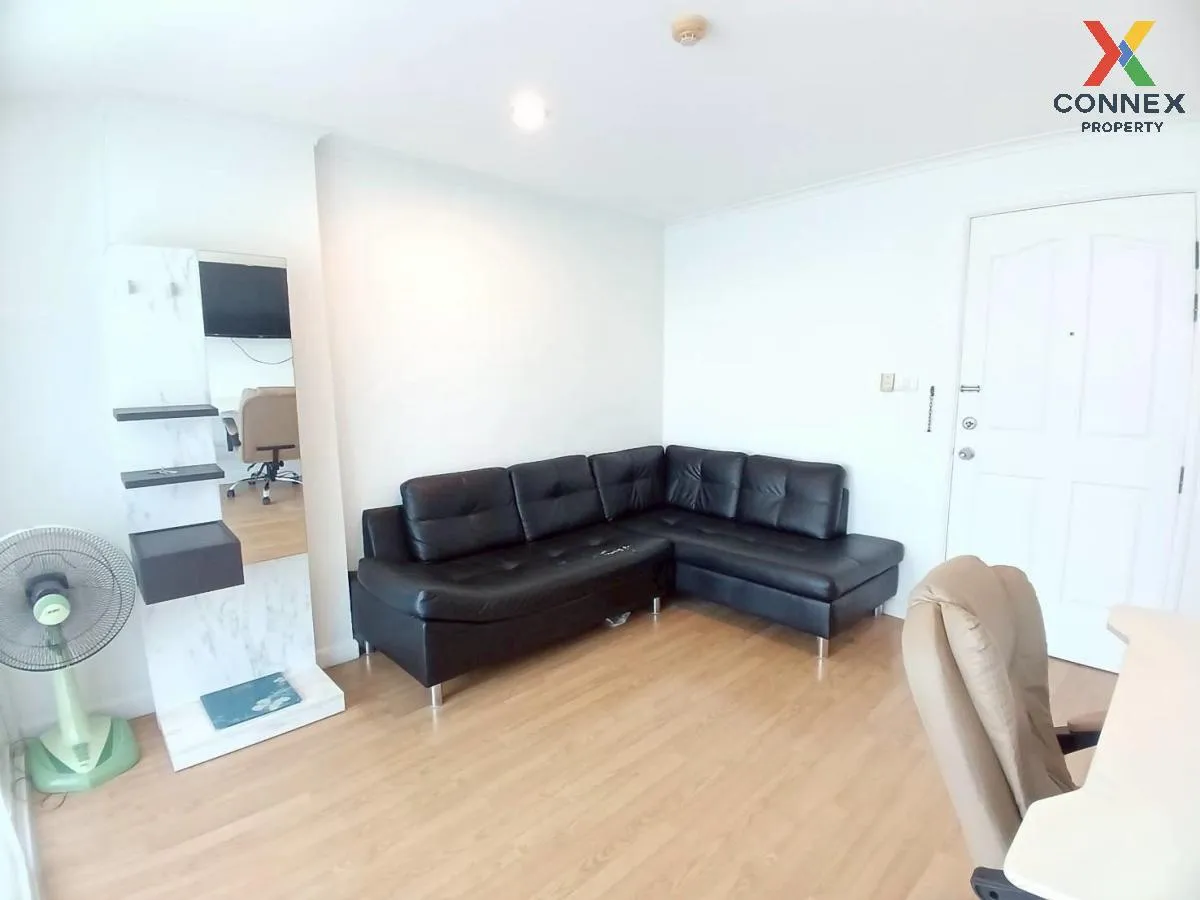 เช่าคอนโด  ลุมพินี วิลล์ รามคำแหง 26 ARL-รามคำแหง หัวหมาก เขต บาง 1